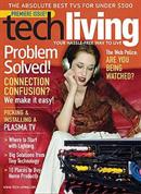 Tech Living